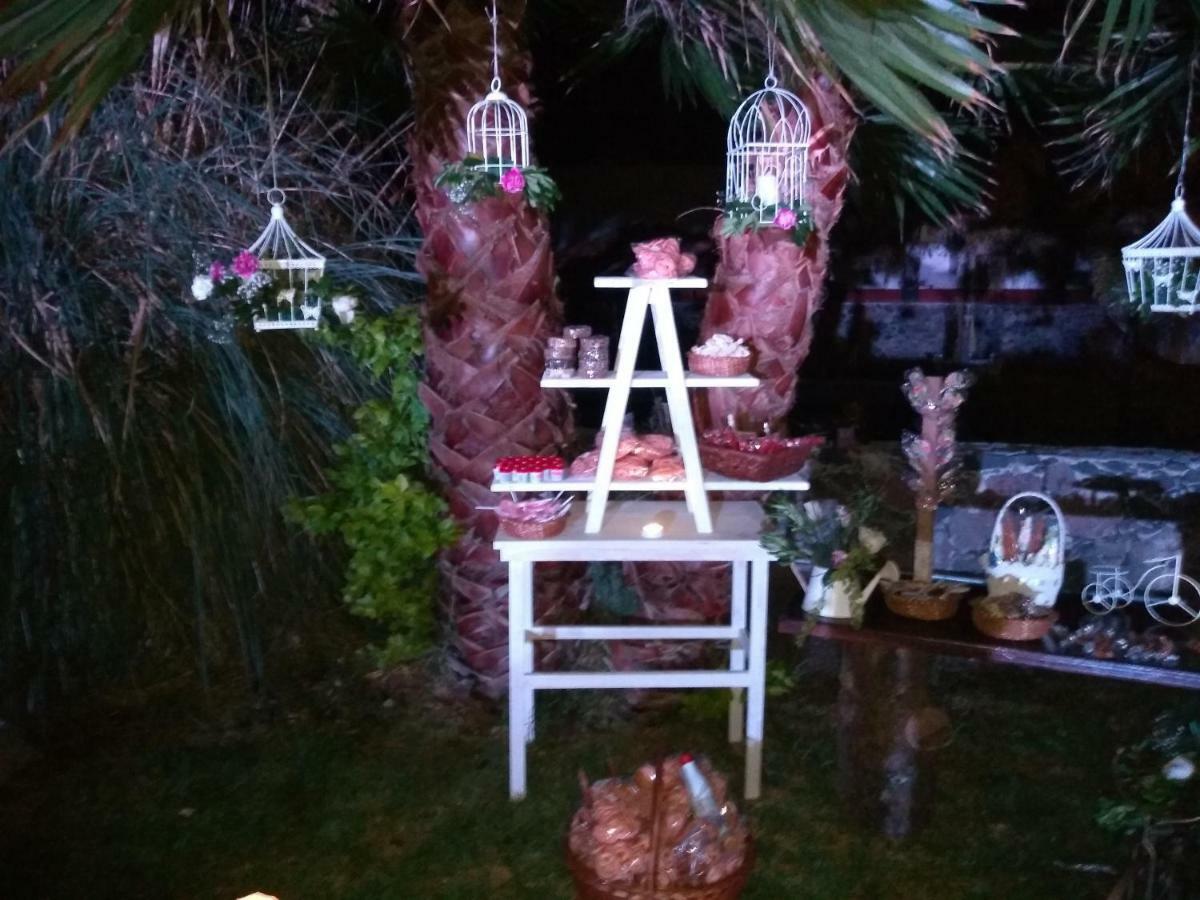Hotel Spa Hacienda Real La Nogalera Tequisquiapan Eksteriør bilde